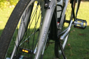 Get on your Bike Gawler